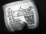 Air Jordan Ct8532-080 3 Retro Fear Pack Shoes Size Us 12.5 M Do0525lixde