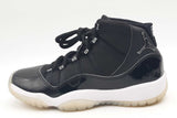 Nike Air Jordan 11 Retro Patent Leather Jubilee Sneakers Size 6.5 Y Eb0925crsa