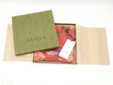 Gucci Flora Silk Scarf Fw1225loxdu