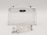 Clear Stadium Small Handbag Aa1225lrsa