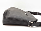 Louis Vuitton Discovery Messenger Bag In Damier Infini Leather Fw0626iordu
