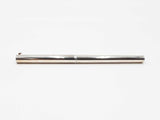 Tiffany & Co Tiffany T-clip Sterling Silver Refillable Ballpoint Pen Fw0226prdu