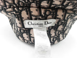 Christian Dior Reversible Teddy D Bucket Hat Sd0725ezsa
