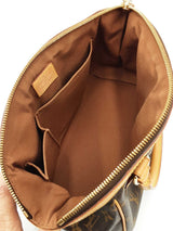 Louis Vuitton Tivoli Pm In Monogram Coated Canvas Fw0726oexdu