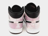 Nike Air Jordan 1 Mid Se Zen Master Sneakers Size Us 10.5 Fw0725wzdu