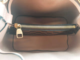 Louis Vuitton Néonoé Mm Damier Ebene Brown Handbag Aa0326czxsa