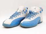 Nike Air Jordan 12 Retro "Emoji" Dq4365-114 Sneakers Size 5y Sd0926rzdu