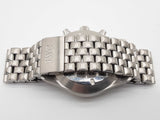 Iwc 39 Pilot Chronograph Steel Automatic Watch Do0425lcrxde