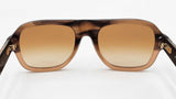 Burberry B 4478 Pilot Sunglasses Eb1125srdu
