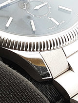 Gucci G-timeless Stainless Steel Automatic 40mm Watch Fw0725lxzdu