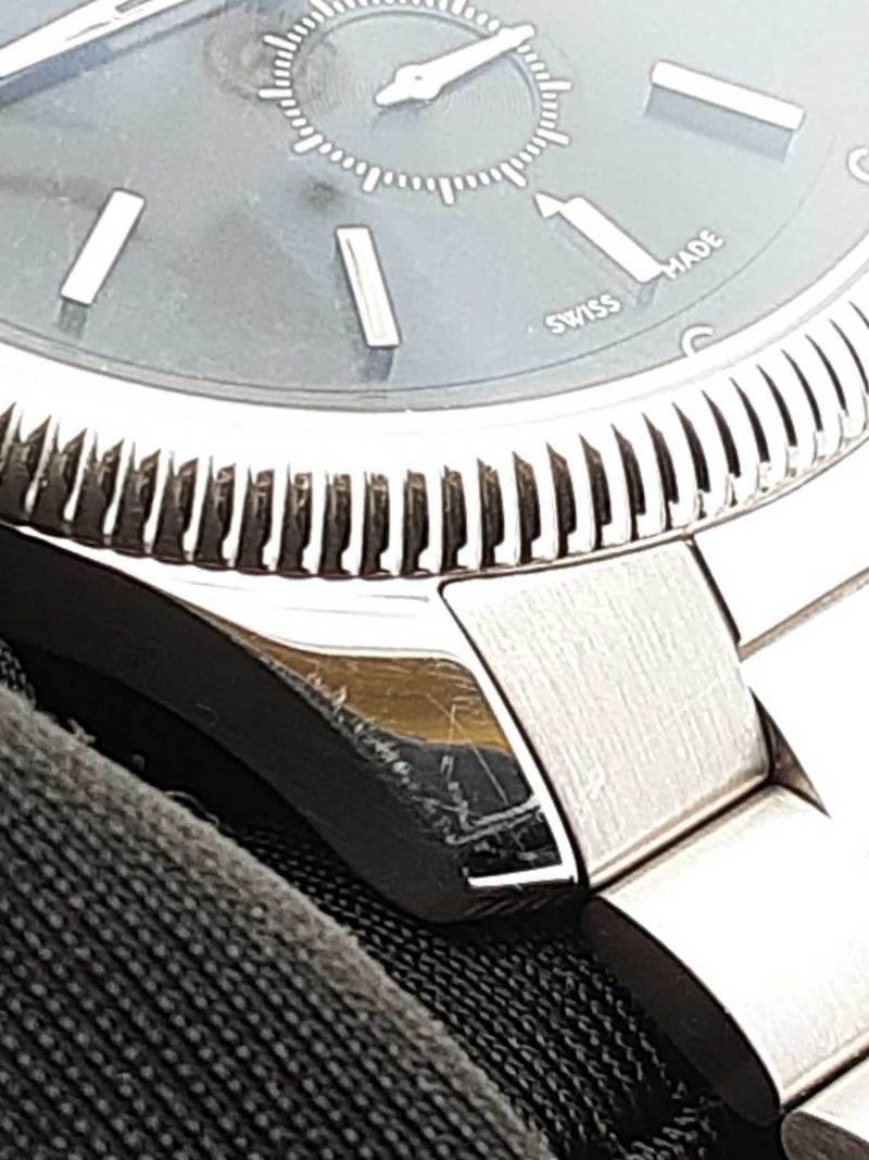 Gucci G-timeless Stainless Steel Automatic 40mm Watch Fw0725lxzdu