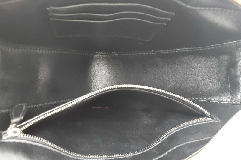 Balenciaga Yellow Triangle Top Handle Bag Sd0525wzxdu