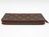 Louis Vuitton Monogram Canvas Zippy Wallet Sd0726ozxdu