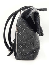 Louis Vuitton Monogram Debossed Roll Top Backpack Sd1026lexzdu