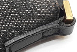 Gucci Gg Monogram Denim Shoulder Bag Eb1026oxzde