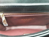 Chanel Quilted Lambskin Leather Small Trendy Handbag Sd0825lrzxsa