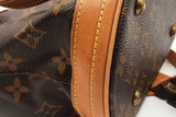 Louis Vuitton Monogram Petite Bucket Bag With Pochette Eb1124wrxsa
