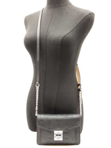 Mcm Patricia Visetos Leather Converible Crossbody & Belt Bag Fw0725lrzdu