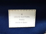 Louis Vuitton Discovery Watercolor Monogram White Bum Bag Do0425lixzde