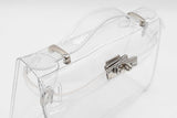 Clear Stadium Small Handbag Eb1225lrdu