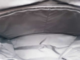 Louis Vuitton Damier Geant Messenger Bag Black Aa0526wzxsa