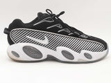 Nike Nocta Glide Black And White Dm0879-001 Size 9 Aa0725wzsa