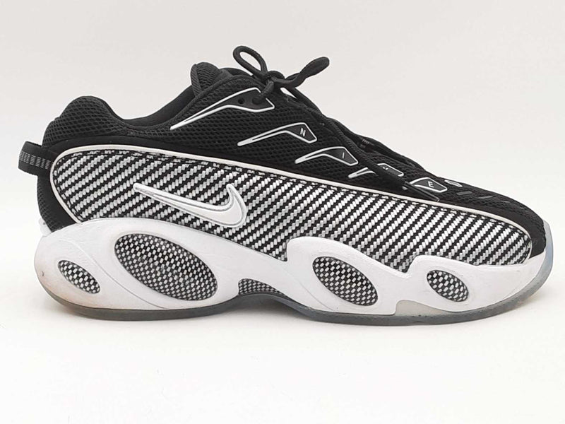 Nike Nocta Glide Black And White Dm0879-001 Size 9 Aa0725wzsa