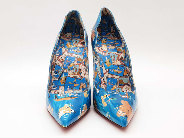 Christian Louboutin – Page 2 – Max Pawn