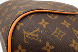 Louis Vuitton Monogram Canvas Ellipse Top Handle Bag Eb0926ixzde