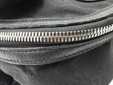 Gucci Black Nylon Off The Grid Sling Backpack Eb0326lrxsa