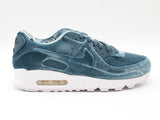 Nike Air Max 90 Lucky Charms Do2194-001 Ash Green Size 9 Aa0626rzsa
