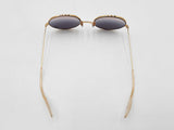 Ray-ban Rb3592 Ja-jo Gold Metal Frame Sunglasses Sd0626rzdu