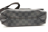 Louis Vuitton Damier Graphite District Messenger Bag Eb0826oxzsa