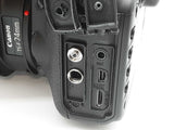 Canon Eos 7d Black Digital Camera Do0925sezde