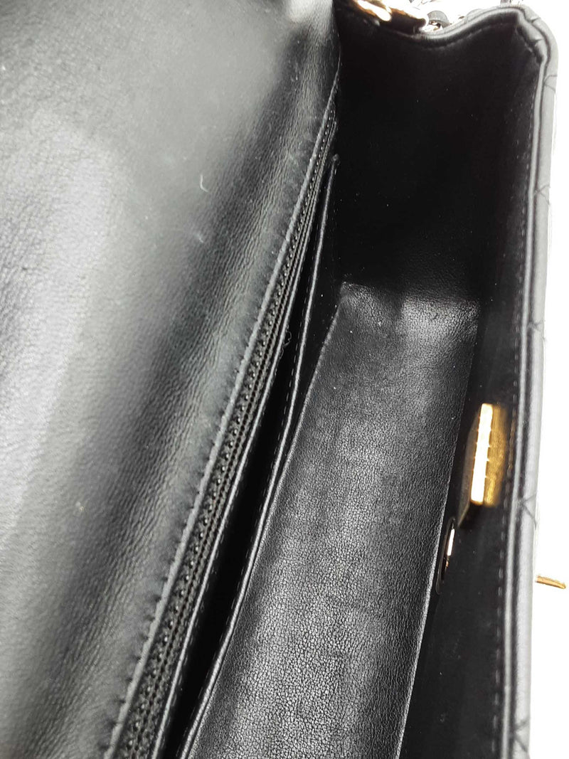 Chanel Lambskin Quilted Dynasty Flap Bag Eb1225lrxzdu