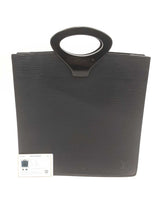 Louis Vuitton Ombre Epi Leather Top Handle Bag Sd0925lrzsa