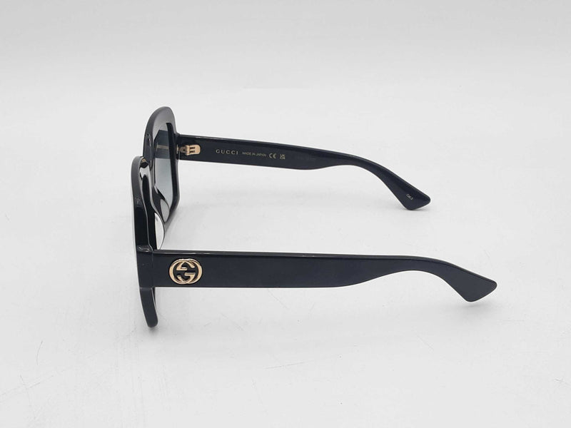 Gucci Gg0036sn Black Sunglasses Sd0925izsa