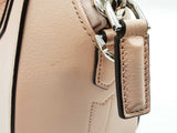 Givenchy Antigona Pink Leather Crossbody Bag Do0725rxzde