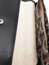 Goyard Saint Louis Pouch Wallet Eb0426lxzsa