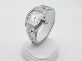 Cartier Roadster 30mm Stainless Automatic Watch Jg0625opzxmia