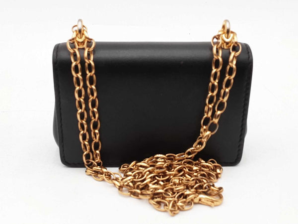 Dolce & Gabbana Dg Girls Leather Crossbody Sd0825wrzsa