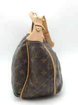 Louis Vuitton Monogram Etoile City Shoulder Bag Eb1026ixzsa