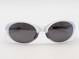 Oakley Oo9438-3558 Clear Sunglasses Aa0726wzsa