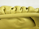 Bottega Veneta The Chain Pouch Pistachio Green Sd1225cprde