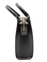 Louis Vuitton Figari Black Epi Leather Top Handle Bag Eb0626lrxde