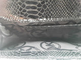 Michael Kors Clutch Black Aa0725ezsa