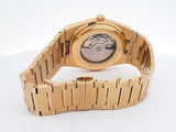 Tissot Prx Powermatic 80 40mm Gold-tone Automatic Watch Aa0626ozxsa