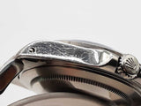 Rolex 16570 40 Explorer Ii Black Dial Steel Automatic Watch Do0526coxzde