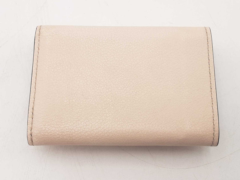 Louis Vuitton Portefeuille Rock Mini Wallet Sd0725ozxsa