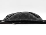 Louis Vuitton Discovery Bumbag Pm In Monogram Eclipse Coated Canvas Fw0726lwexdu